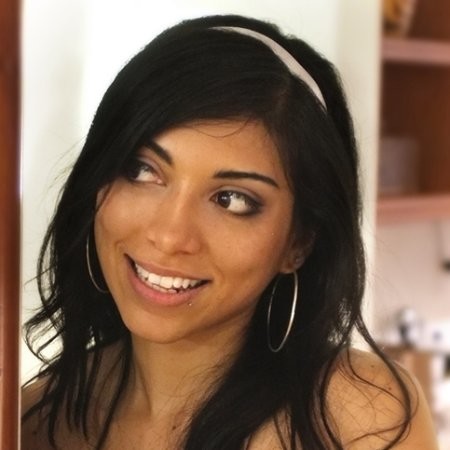 Emy Alegre: UX Lead at Redbubble